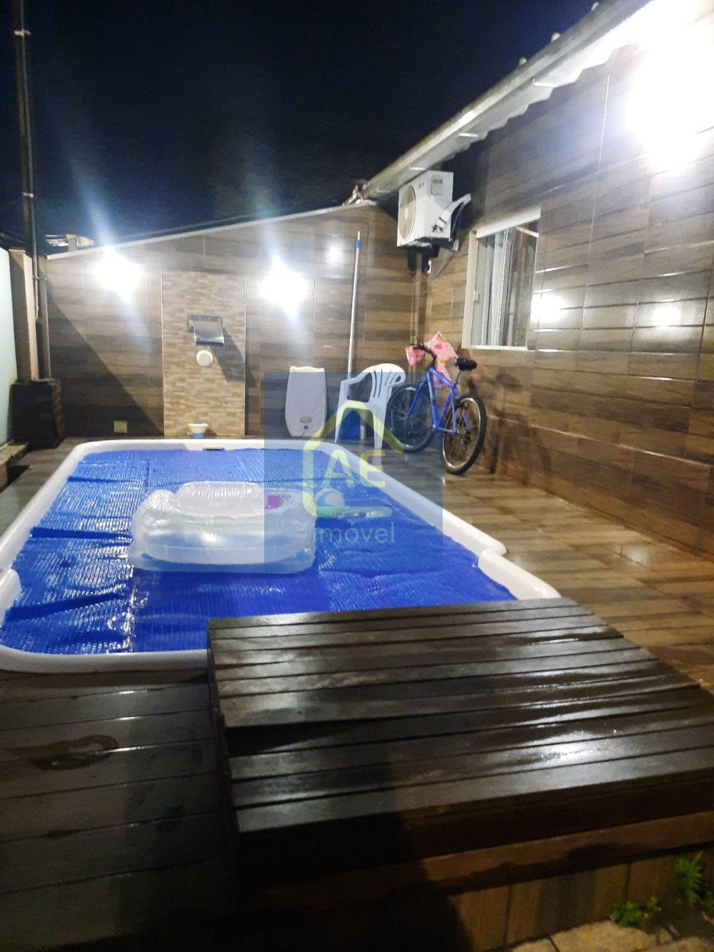 Casa em condomínio à venda  no Espinheiros - Itajaí, SC. Imóveis