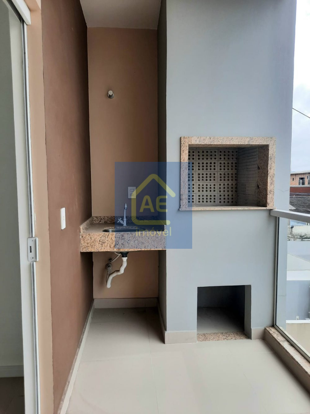 Apartamento à venda  no Cordeiros - Itajaí, SC. Imóveis