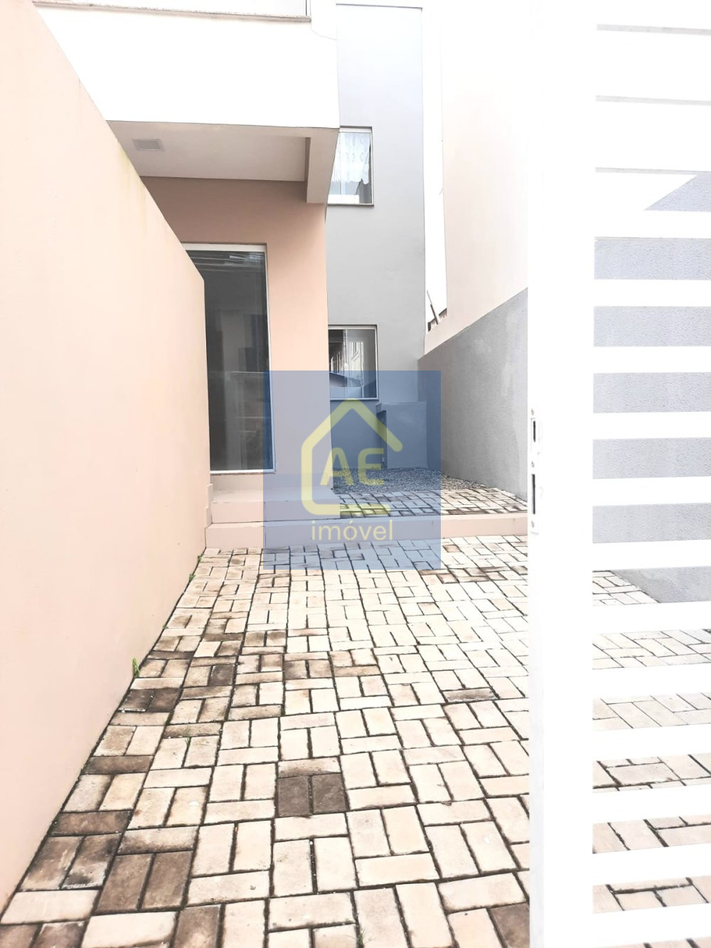 Apartamento à venda  no Cordeiros - Itajaí, SC. Imóveis