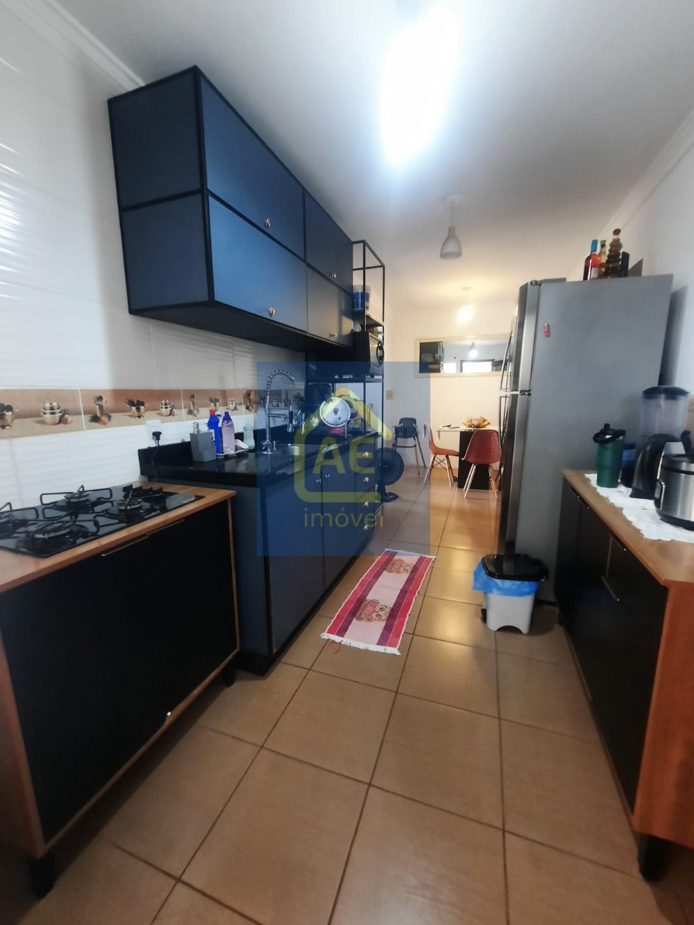 Casa em condomínio à venda  no Espinheiros - Itajaí, SC. Imóveis