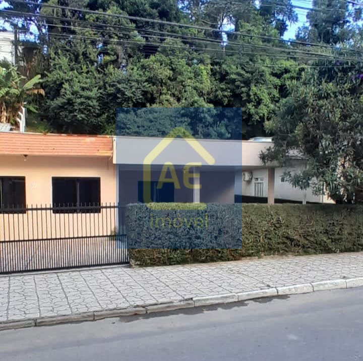 Casa à venda  no Fazendinha - Itajaí, SC. Imóveis