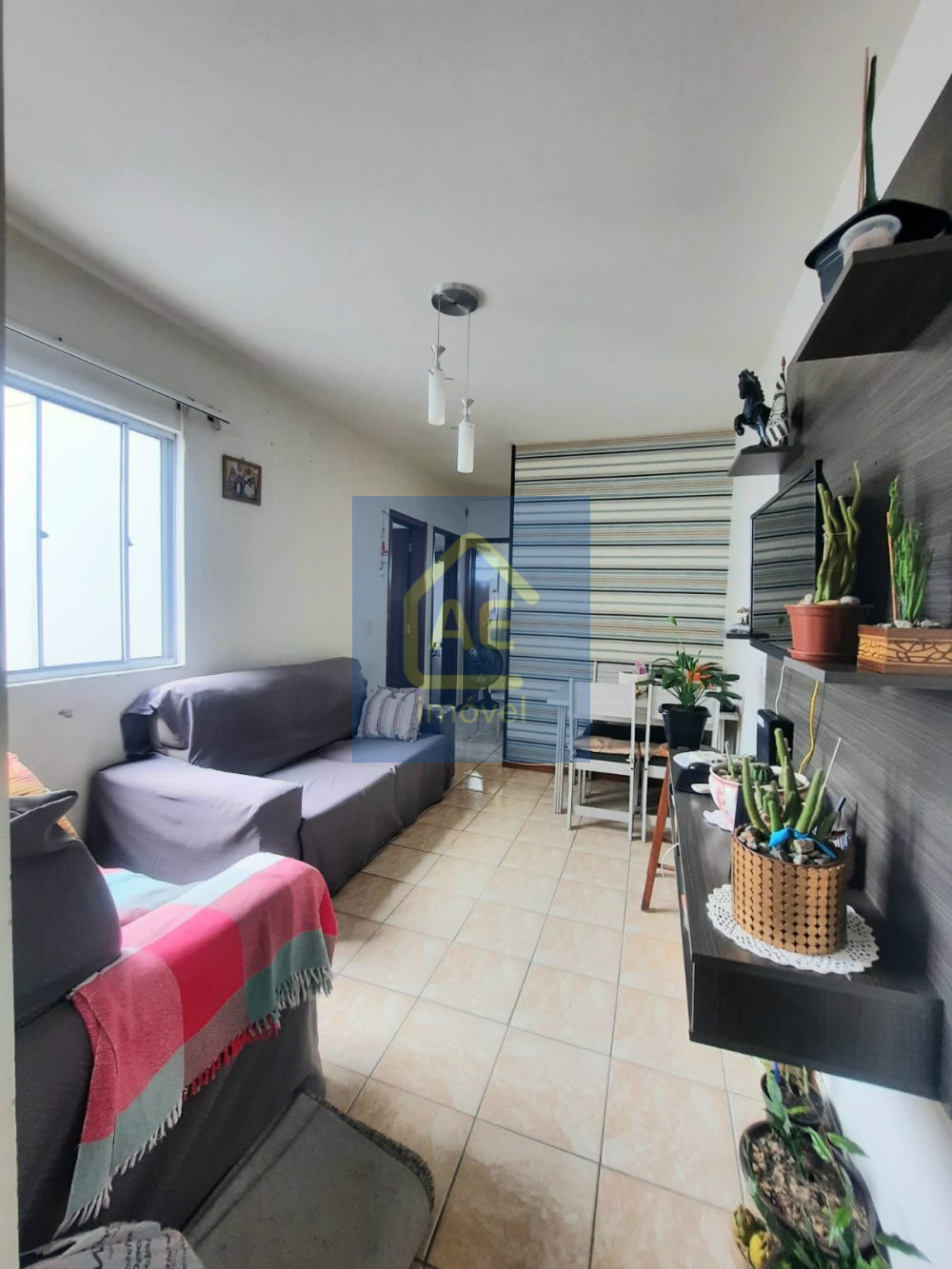 Apartamento à venda  no Cordeiros - Itajaí, SC. Imóveis