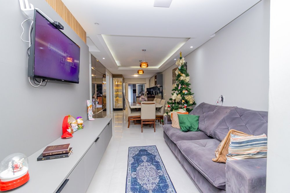 Apartamento - Venda - Cordeiros - Itajaí - SC