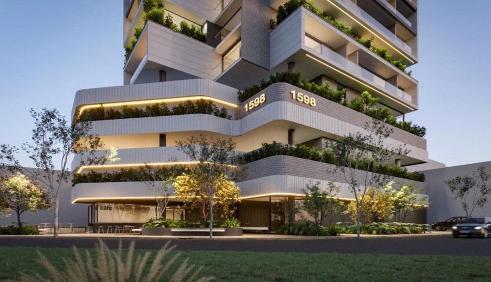 Loft - Lançamentos - São Francisco de Assis - Camboriu - SC