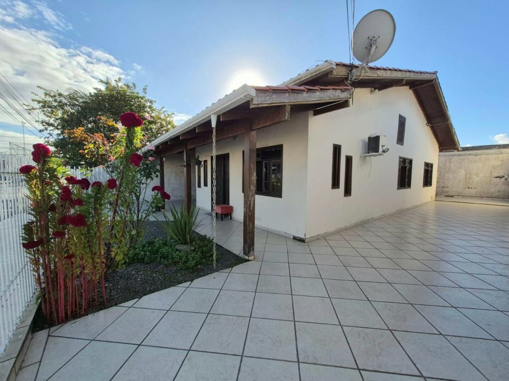 Casa - Venda - São Vicente - Itajaí - SC