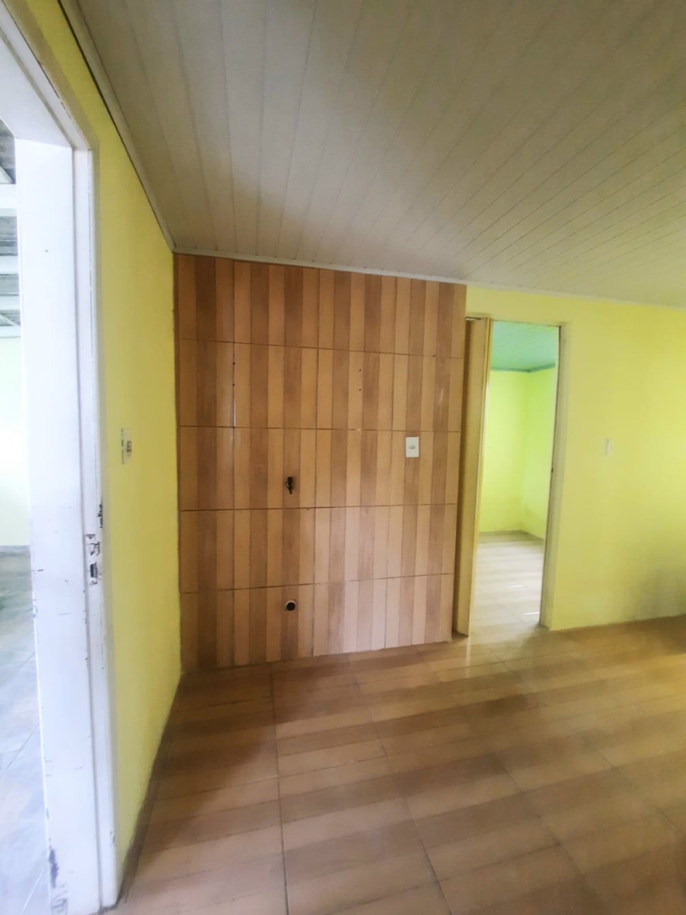 Casa - Aluguel - Cordeiros - Itajaí - SC