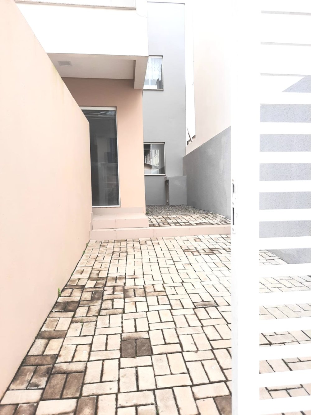 Apartamento - Venda - Cordeiros - Itajaí - SC