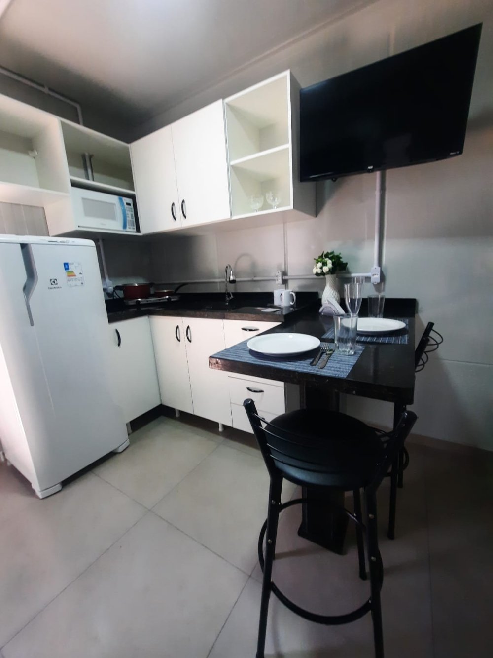 Loft - Aluguel - Fazenda - Itajaí - SC