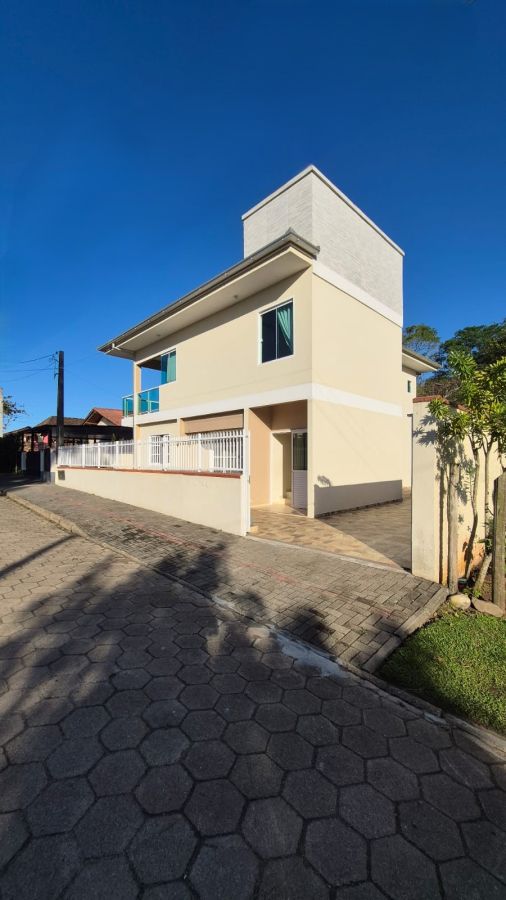 Casa - Venda - Itajuba - Barra Velha - SC