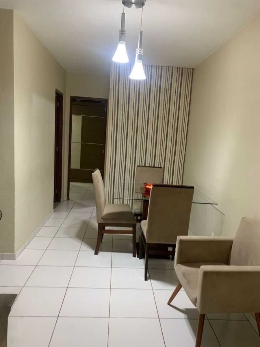 Apartamento - Venda - Espinheiros - Itajaí - SC