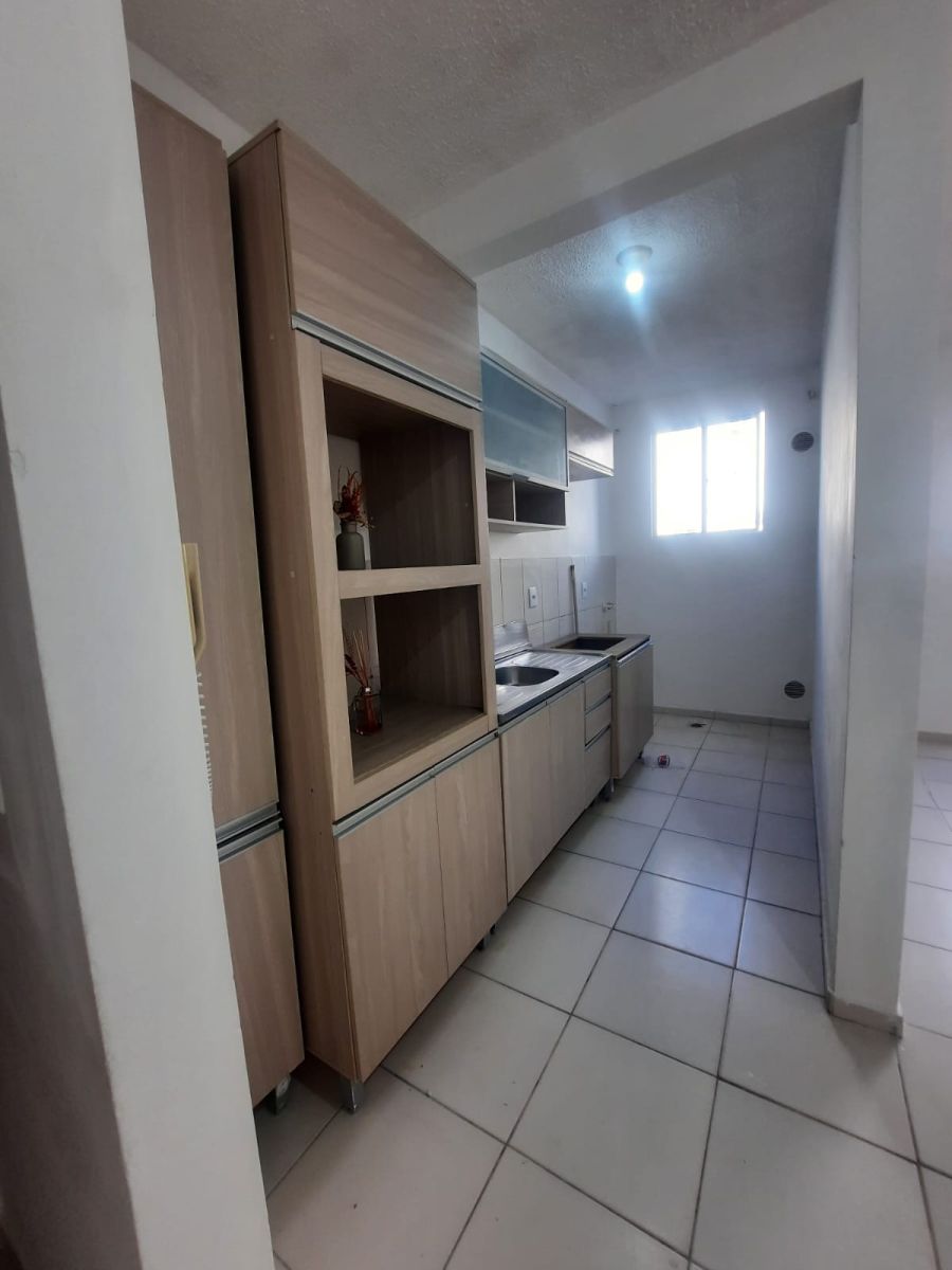 Apartamento - Aluguel - Espinheiros - Itaja - SC