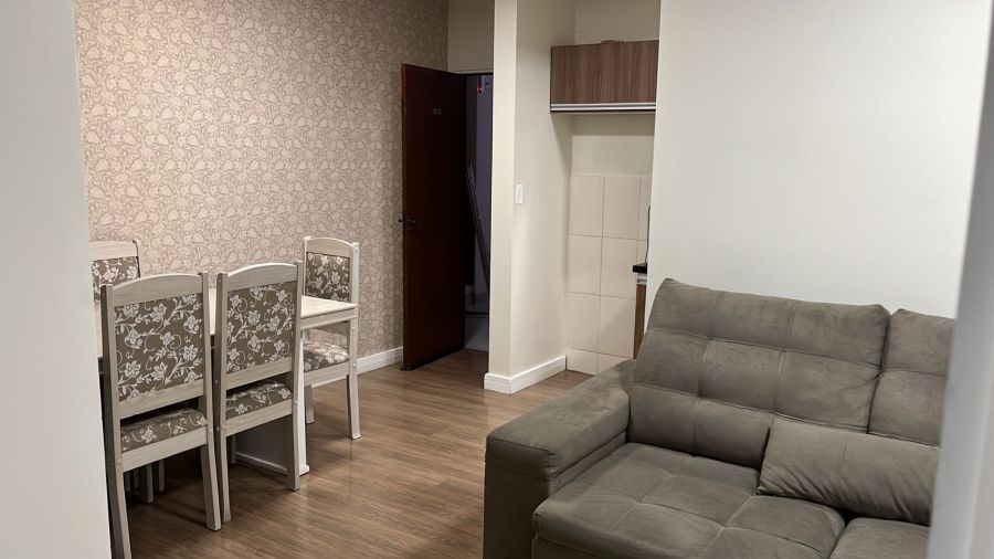 Apartamento - Aluguel - Espinheiros - Itaja - SC