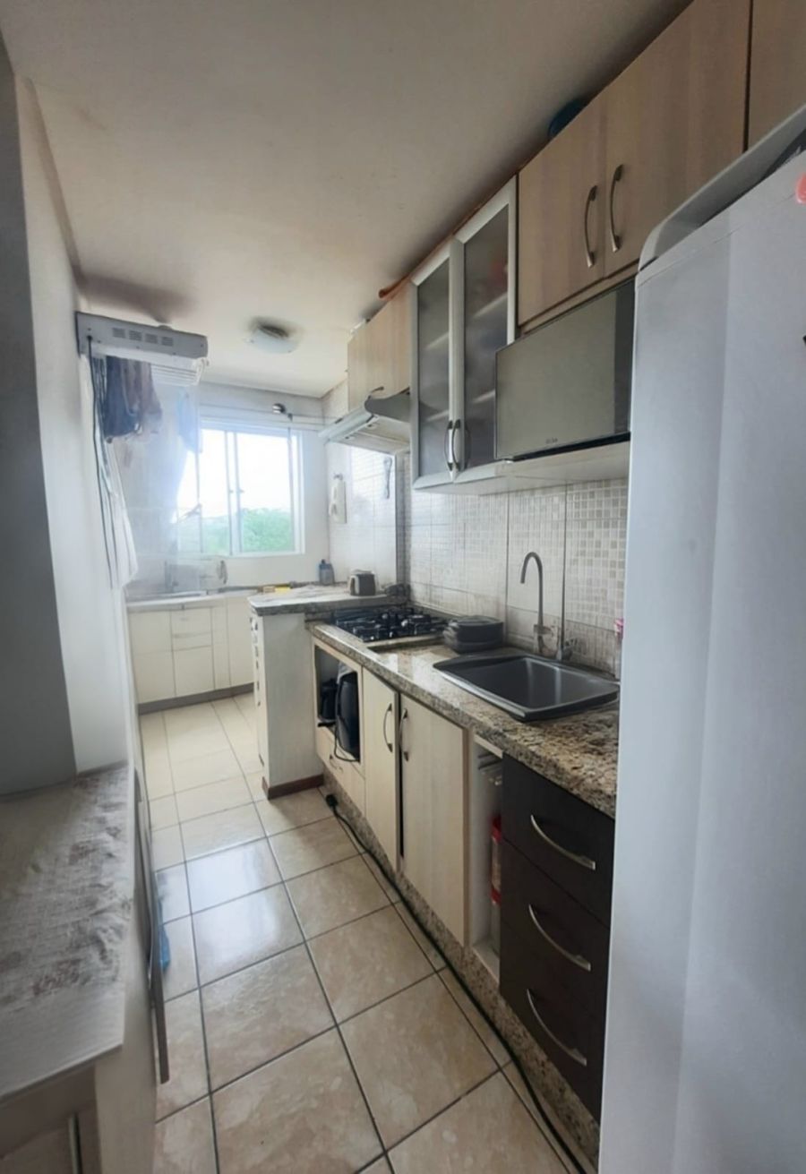 Apartamento - Venda - Cordeiros - Itajaí - SC