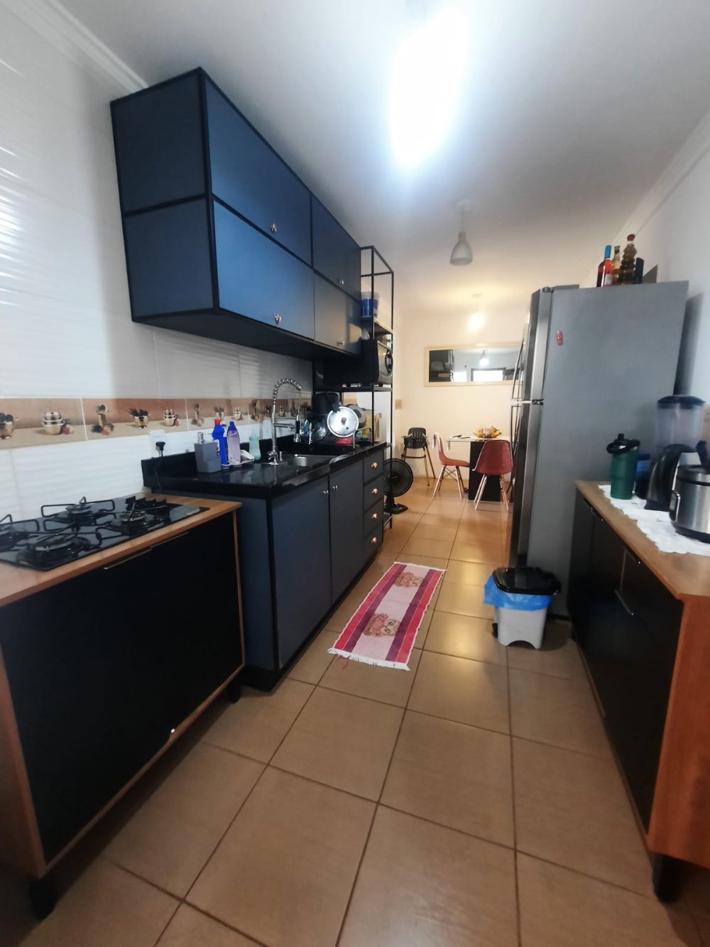 Casa em Condomínio - Venda - Espinheiros - Itajaí - SC