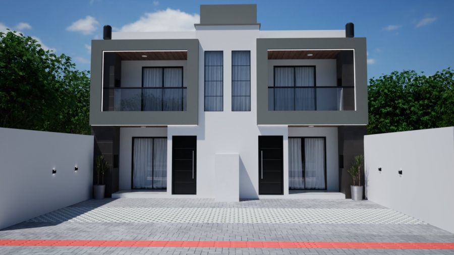 Apartamento - Venda - Cidade Nova - Itaja - SC