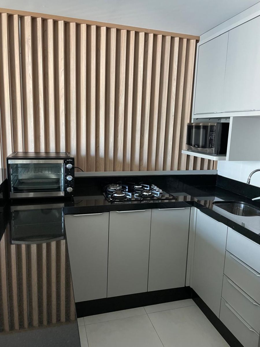 Apartamento - Aluguel - Praia Brava de Itaja - Itaja - SC