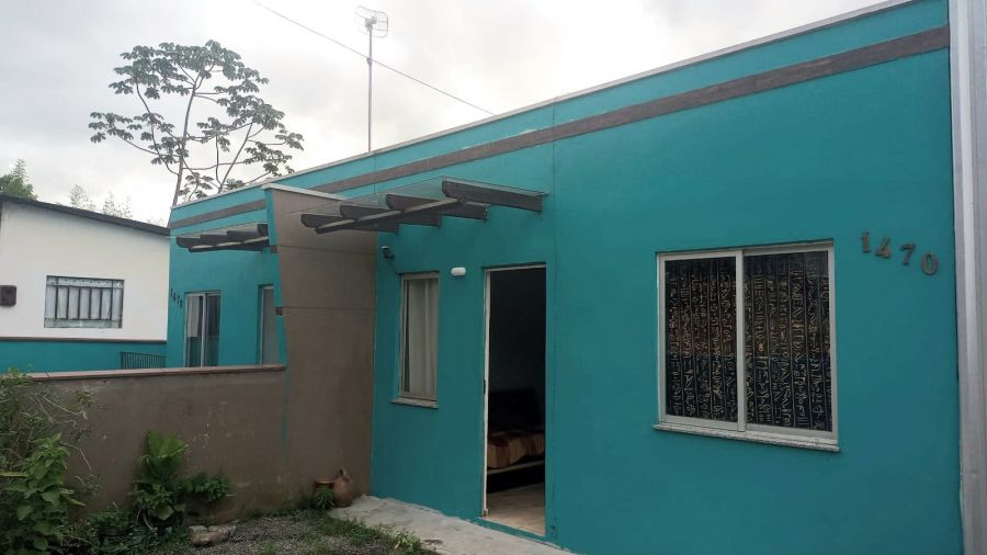 Casa - Venda - Espinheiros - Itajaí - SC