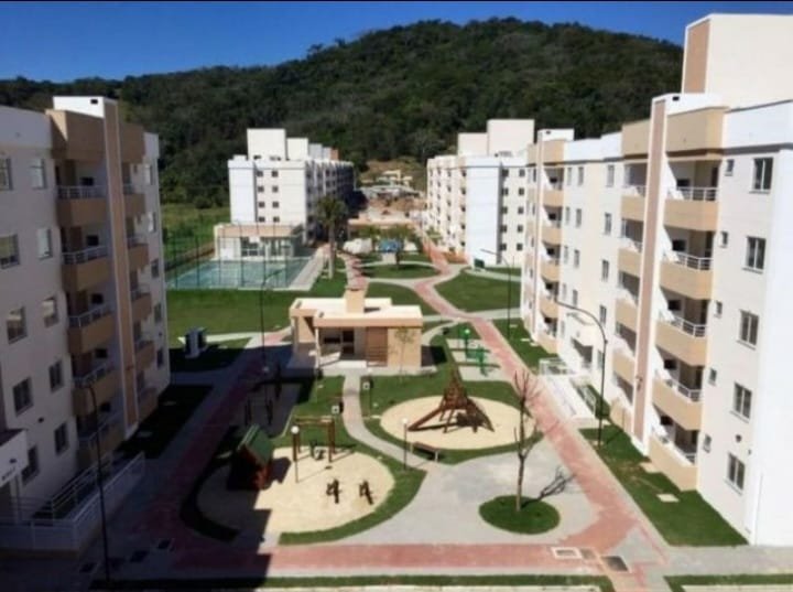 Apartamento - Aluguel - Espinheiros - Itajaí - SC