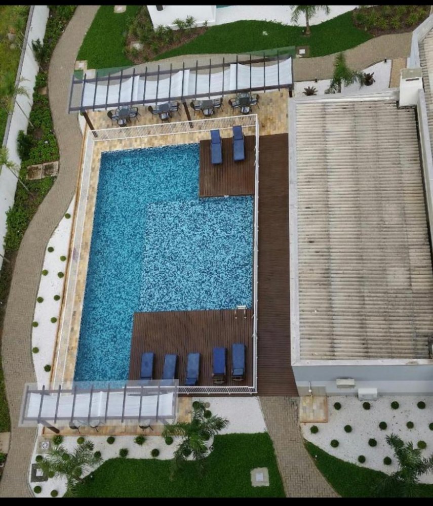 Apartamento - Venda - Itacolomi - Balneário Piçarras - SC