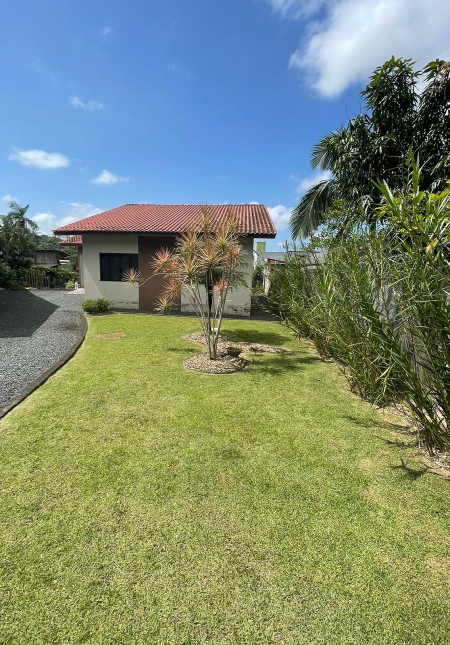 Casa - Venda - Espinheiros - Itajaí - SC