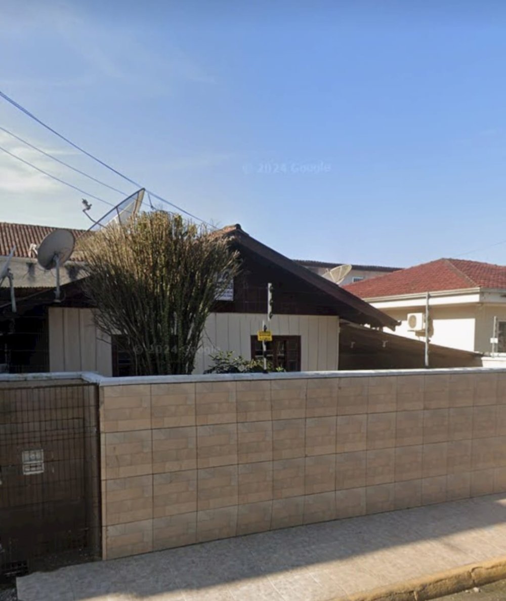 Casa - Venda - Centro - Camboriu - SC