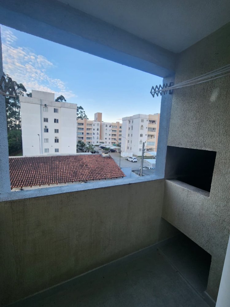 Apartamento - Venda - Espinheiros - Itaja - SC