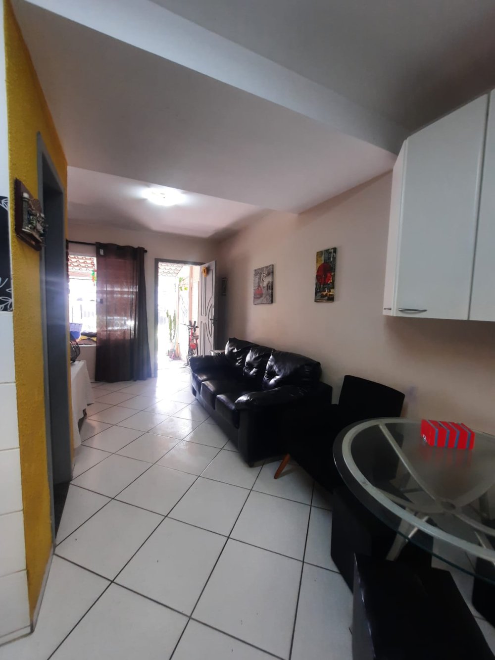 Casa - Aluguel - Santa Regina - Camboriu - SC