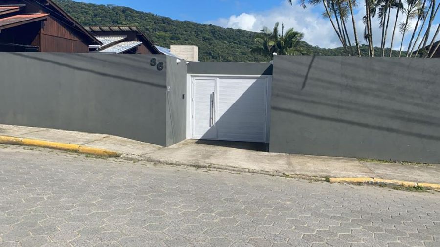 Casa - Venda - Espinheiros - Itaja - SC