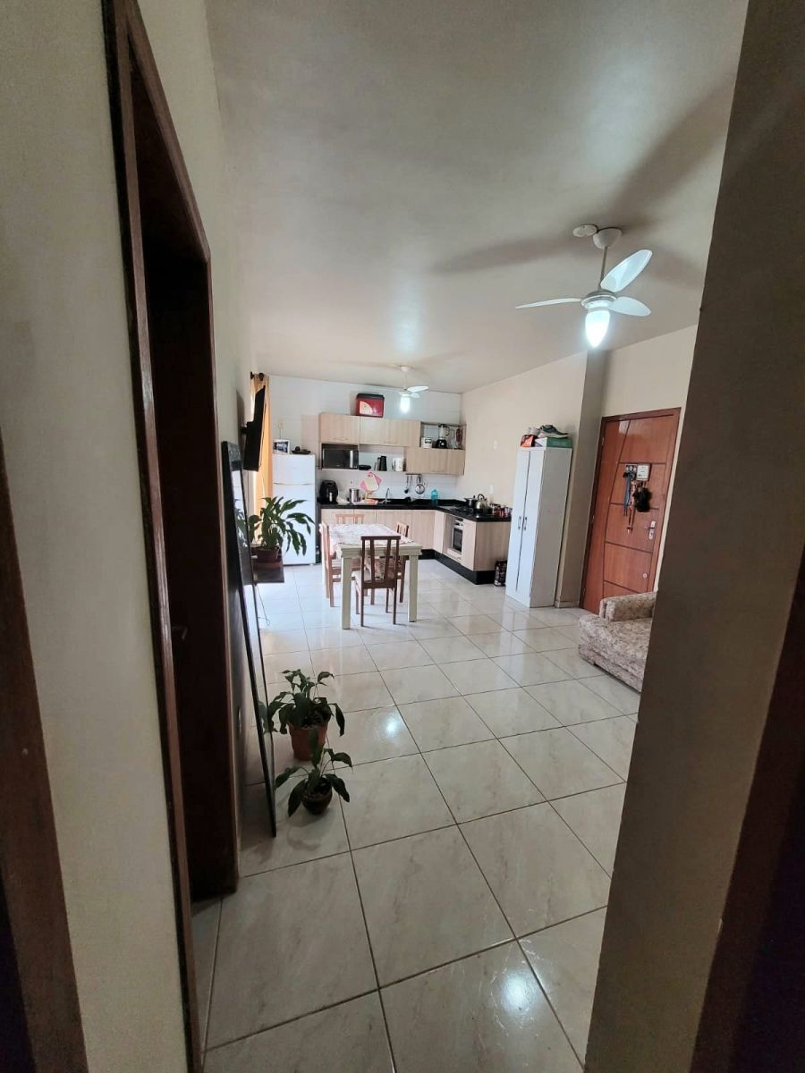 Apartamento - Venda - Santa Regina - Itaja - SC