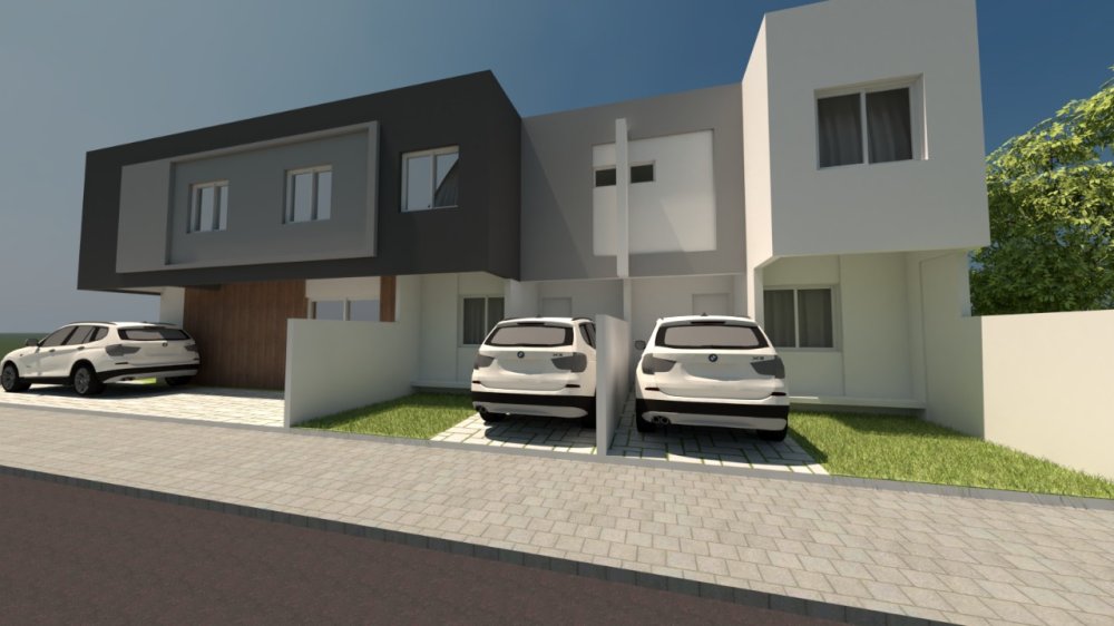 Sobrado - Venda - Cordeiros - Itajaí - SC