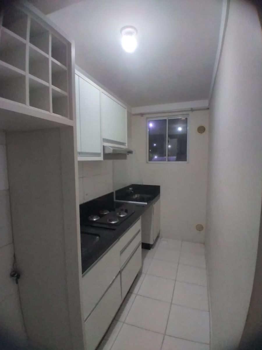 Apartamento - Aluguel - Espinheiros - Itaja - SC