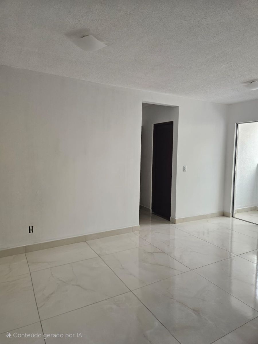 Apartamento - Aluguel - Espinheiros - Itajaí - SC