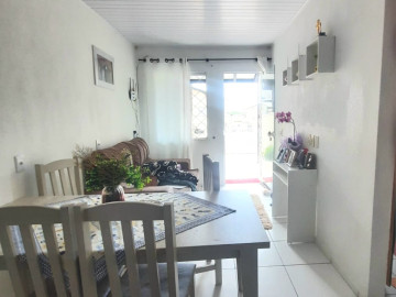 Casa - Venda - Santa Regina - Itaja� - SC