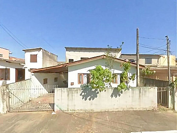 CASA A VENDA BAIRRO CIDADE NOVA