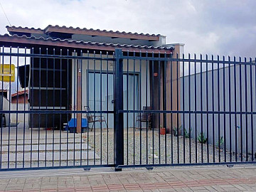 CASA MOBILIADA PARA ALUGAR BAIRRO ITAJUBA BARRA VELHA