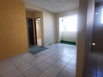 APARTAMENTO BAIRRO ESPINHEIROS EM ITAJAI-SC
