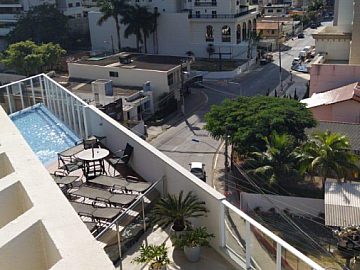 Apartamento - Venda - Fazenda - Itaja� - SC