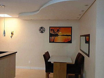 Apartamento - Venda - Espinheiros - Itajaí - SC