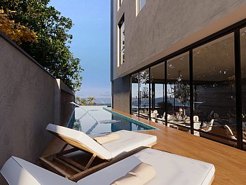 Apartamento - Venda - Centro - Penha - SC