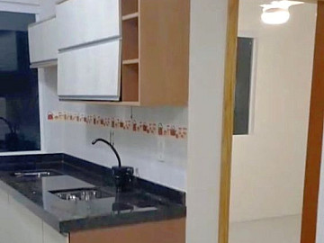 Apartamento - Venda - São Vicente - Itajaí - SC