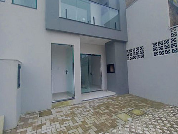 APARTAMENTO TERREO NOVO BAIRRO CIDADE NOVA