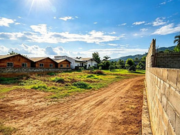Terreno - Venda - Miss�es - Ilhota - SC