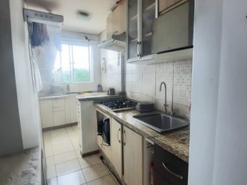 APARTAMENTO CORDEIROS