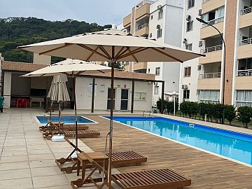 Apartamento - Venda - Espinheiros - Itaja� - SC