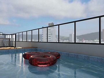 Apartamento Gravat� Navegantes