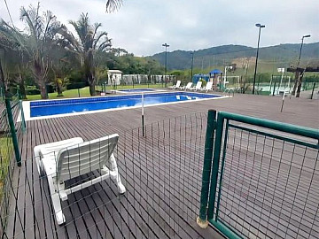 Apartamento - Venda - Espinheiros - Itaja� - SC