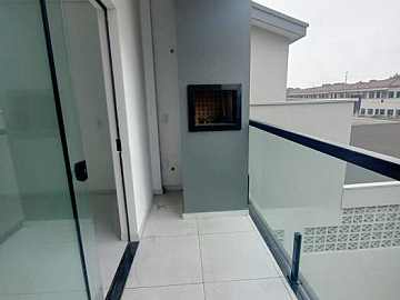 Apartamento - Venda - Cidade Nova - Itajaí - SC