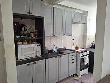 Apartamento - Venda - Espinheiros - Itaja� - SC