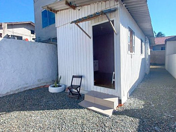 Kitnet - Aluguel - Santa Regina - Itajaí - SC