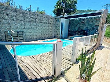 CASA E TERRENO A VENDA BAIRRO ITAIPAVA